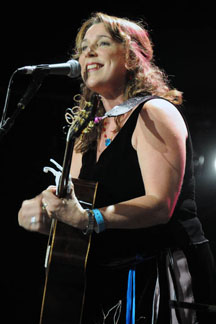 Beth Nielsen Chapman